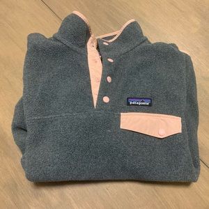 Patagonia sweater